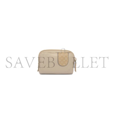 PRADA MICRO RE-NYLON POUCH 1ND339 (12.5*8*4cm)